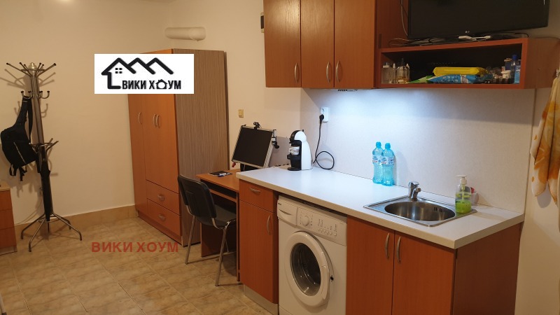 Продава  1-стаен град Варна , Централна поща , 30 кв.м | 76681822 - изображение [3]