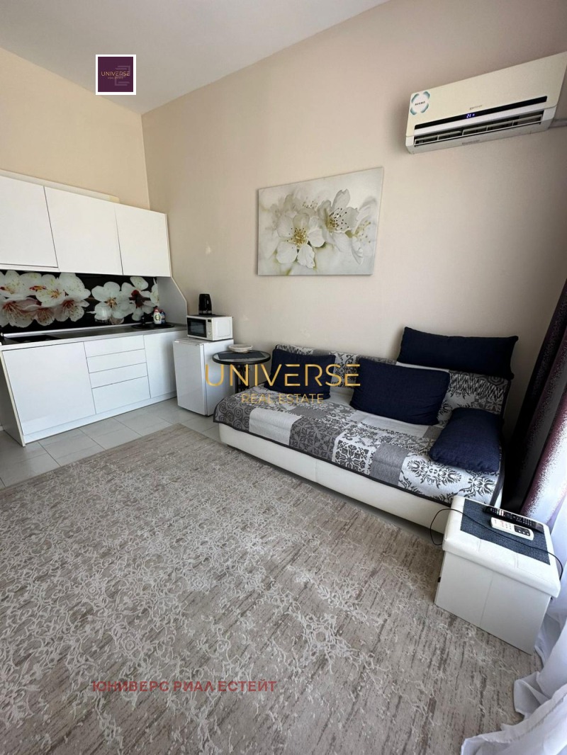 Zu verkaufen  Studio region Burgas , Sweti Wlas , 44 qm | 47317610