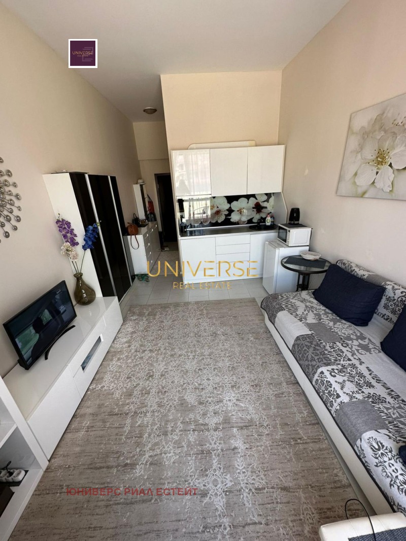 Zu verkaufen  Studio region Burgas , Sweti Wlas , 44 qm | 47317610 - Bild [2]