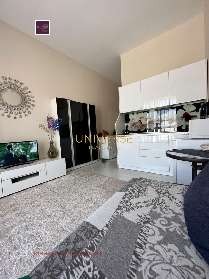 Zu verkaufen  Studio region Burgas , Sweti Wlas , 44 qm | 47317610 - Bild [3]