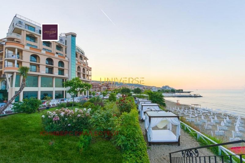 Zu verkaufen  Studio region Burgas , Sweti Wlas , 44 qm | 47317610 - Bild [14]