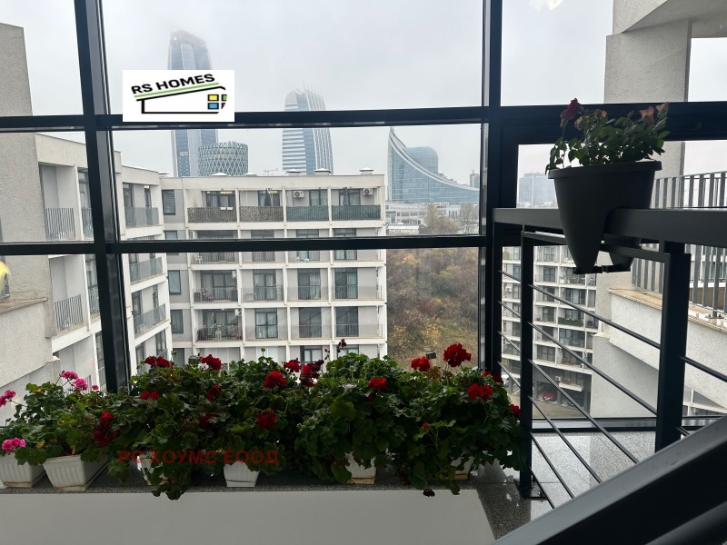 Продава 1-СТАЕН, гр. София, Дружба 2, снимка 8 - Апартаменти - 52624679