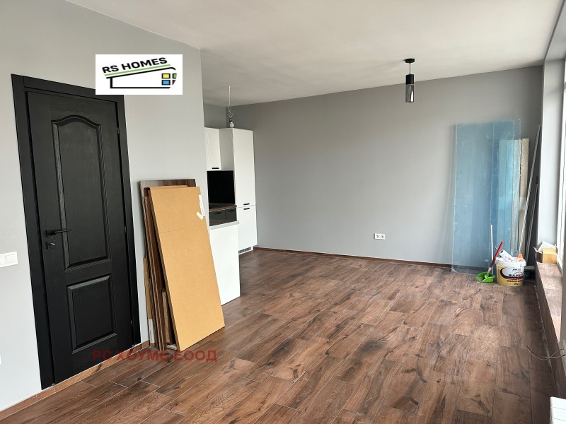 Продава 1-СТАЕН, гр. София, Дружба 2, снимка 9 - Апартаменти - 52624679