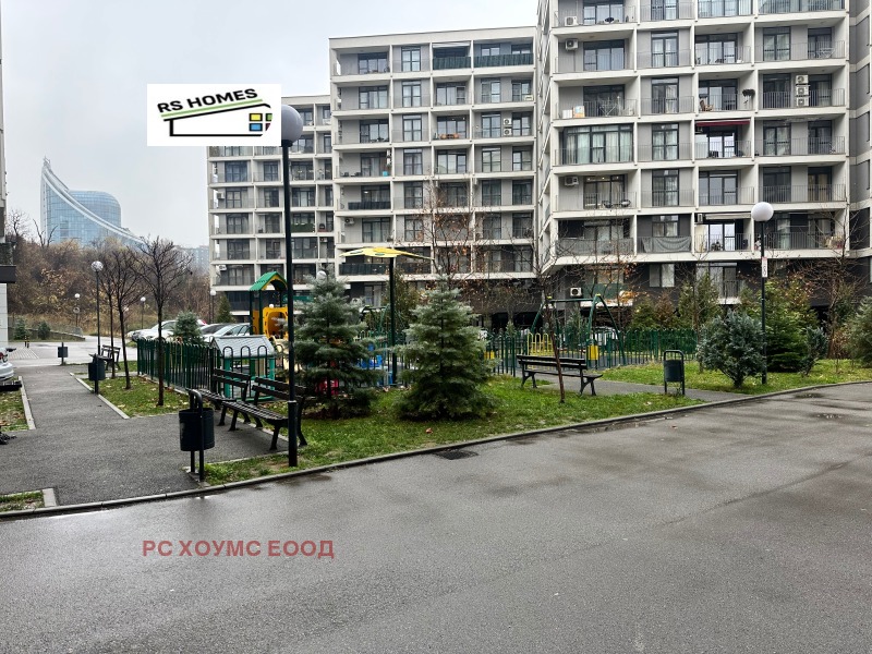 Продава 1-СТАЕН, гр. София, Дружба 2, снимка 7 - Апартаменти - 52624679