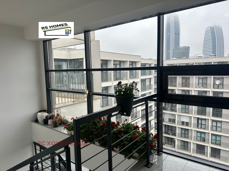 Продава 1-СТАЕН, гр. София, Дружба 2, снимка 5 - Апартаменти - 52624679