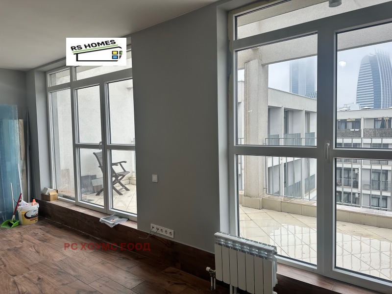 Продава 1-СТАЕН, гр. София, Дружба 2, снимка 2 - Апартаменти - 52624679