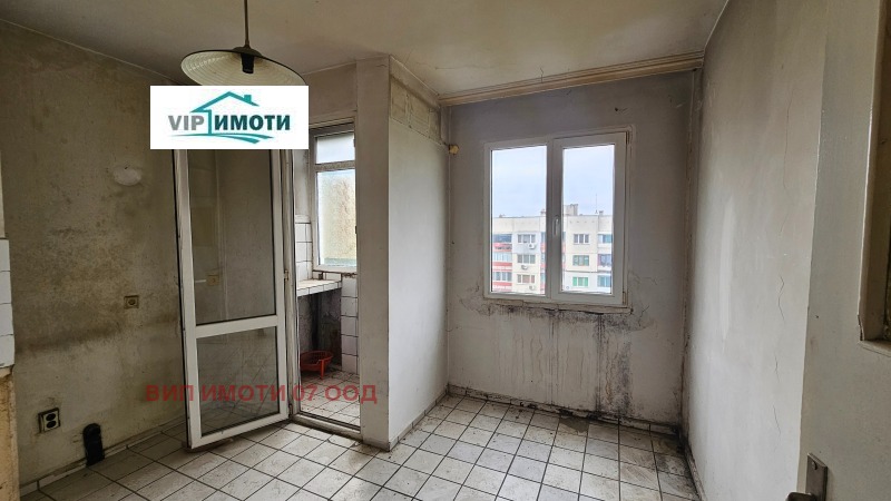 En venta  1 dormitorio Pleven , Shirok tsentar , 60 metros cuadrados | 46820288 - imagen [9]