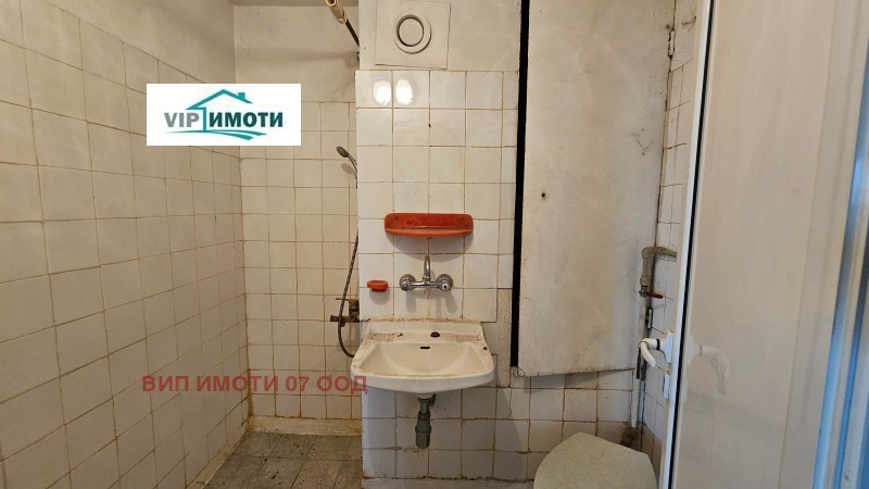 En venta  1 dormitorio Pleven , Shirok tsentar , 60 metros cuadrados | 46820288 - imagen [13]