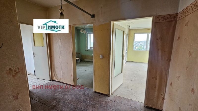 En venta  1 dormitorio Pleven , Shirok tsentar , 60 metros cuadrados | 46820288 - imagen [15]