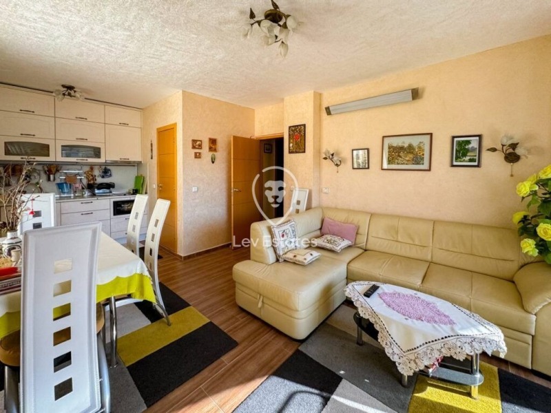 De vânzare  1 dormitor Burgas , Sarafovo , 73 mp | 94188953 - imagine [3]