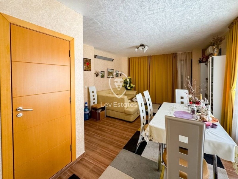 De vânzare  1 dormitor Burgas , Sarafovo , 73 mp | 94188953 - imagine [6]