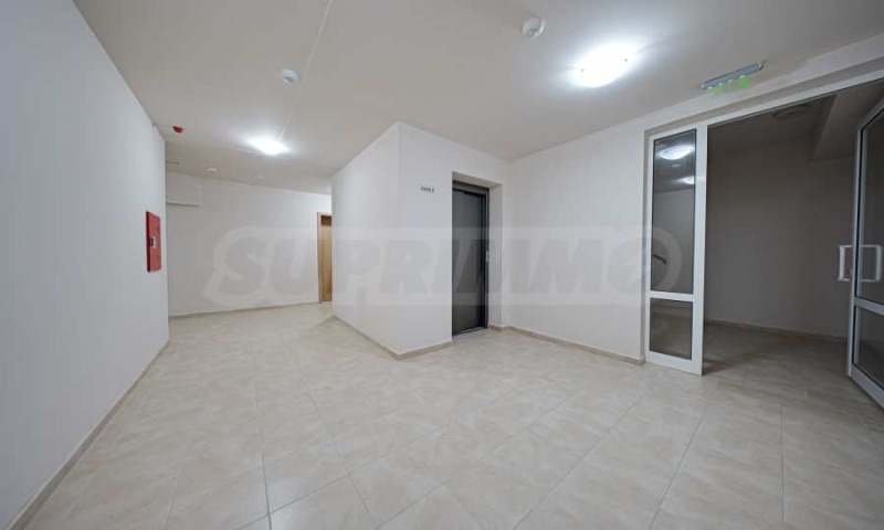 Till salu  1 sovrum region Burgas , Sveti Vlas , 90 kvm | 75300808 - bild [15]