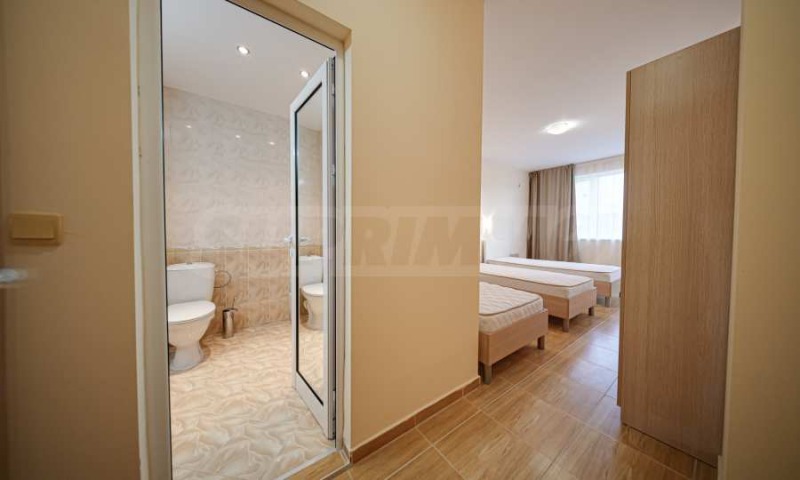 In vendita  1 camera da letto regione Burgas , Sveti Vlas , 90 mq | 75300808 - Immagine [12]