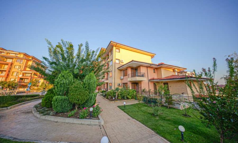 De vânzare  1 dormitor regiunea Burgas , Sveti Vlas , 90 mp | 75300808 - imagine [6]