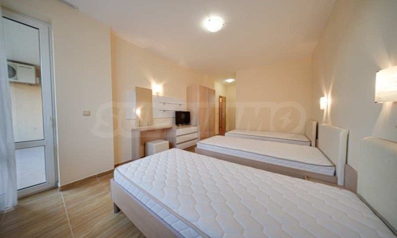 In vendita  1 camera da letto regione Burgas , Sveti Vlas , 90 mq | 75300808 - Immagine [11]