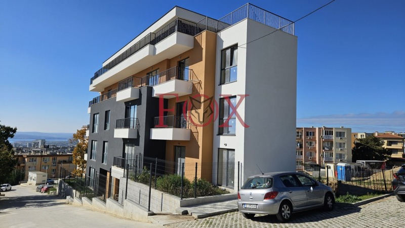 Na prodej  1 ložnice Varna , Vazraždane 3 , 62 m2 | 10140680 - obraz [7]