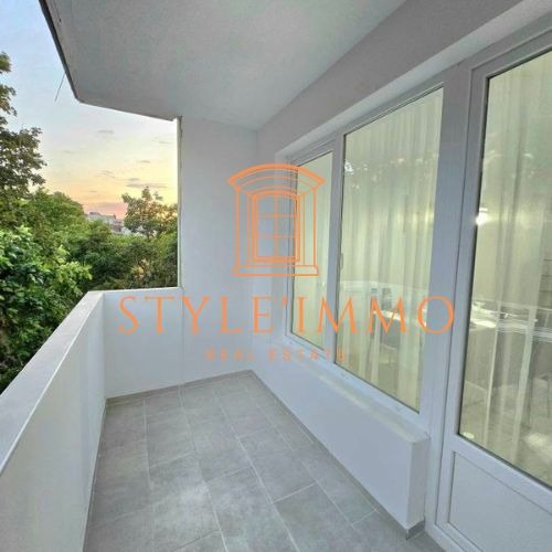 Продава 2-СТАЕН, гр. Разград, Орел, снимка 5 - Апартаменти - 52374497