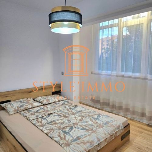 Продава 2-СТАЕН, гр. Разград, Орел, снимка 8 - Апартаменти - 52374497