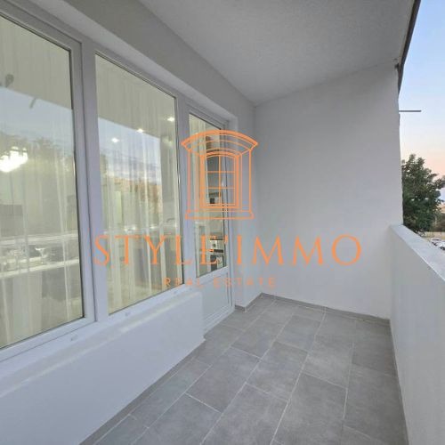 Продава 2-СТАЕН, гр. Разград, Орел, снимка 11 - Апартаменти - 52374497