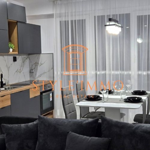 Продава 2-СТАЕН, гр. Разград, Орел