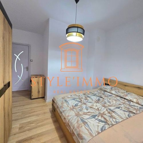 Продава 2-СТАЕН, гр. Разград, Орел, снимка 3 - Апартаменти - 52374497