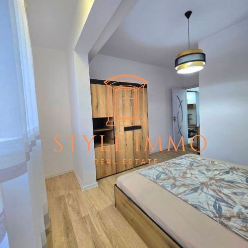 Продава 2-СТАЕН, гр. Разград, Орел, снимка 6 - Апартаменти - 52374497