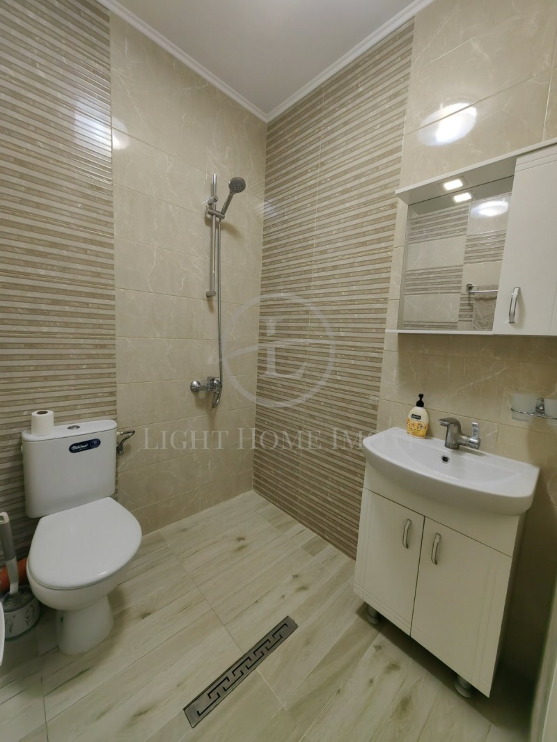 Продава 2-СТАЕН, гр. Пловдив, Остромила, снимка 7 - Апартаменти - 52396395