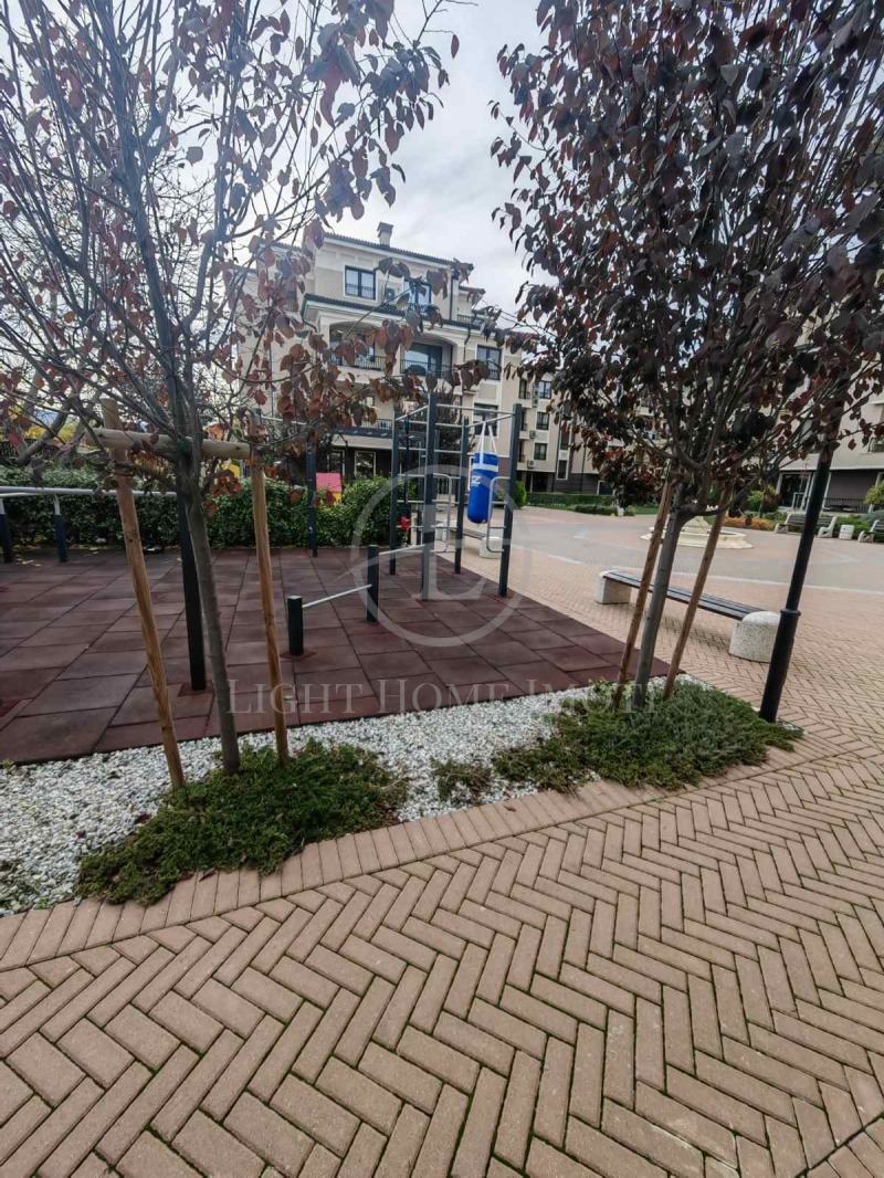 Продава 2-СТАЕН, гр. Пловдив, Остромила, снимка 11 - Апартаменти - 52396395