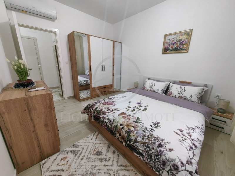 Продава 2-СТАЕН, гр. Пловдив, Остромила, снимка 4 - Апартаменти - 52396395