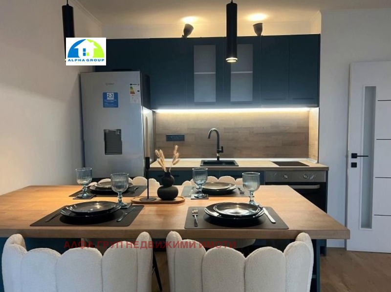 Продава 2-СТАЕН, гр. София, Младост 2, снимка 11 - Апартаменти - 52720626