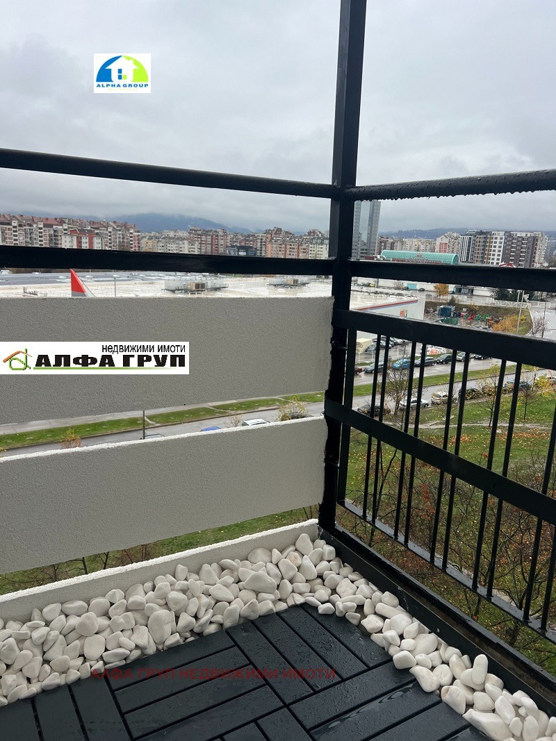 Продава 2-СТАЕН, гр. София, Младост 2, снимка 15 - Апартаменти - 52720626