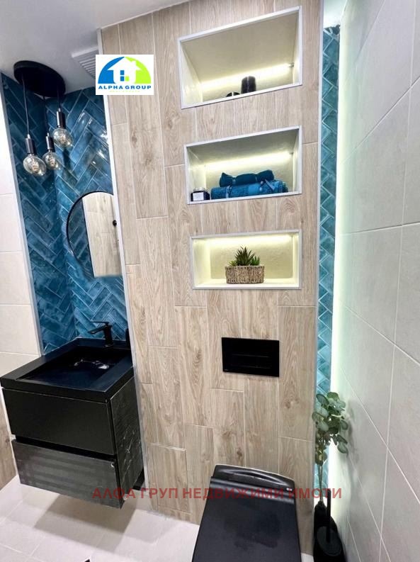 Продава 2-СТАЕН, гр. София, Младост 2, снимка 6 - Апартаменти - 52720626