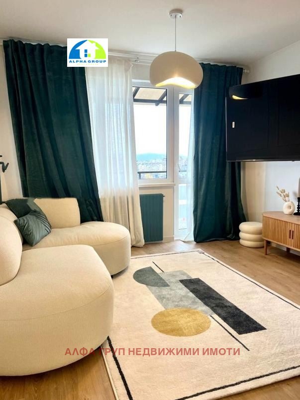 Продава 2-СТАЕН, гр. София, Младост 2, снимка 9 - Апартаменти - 52720626