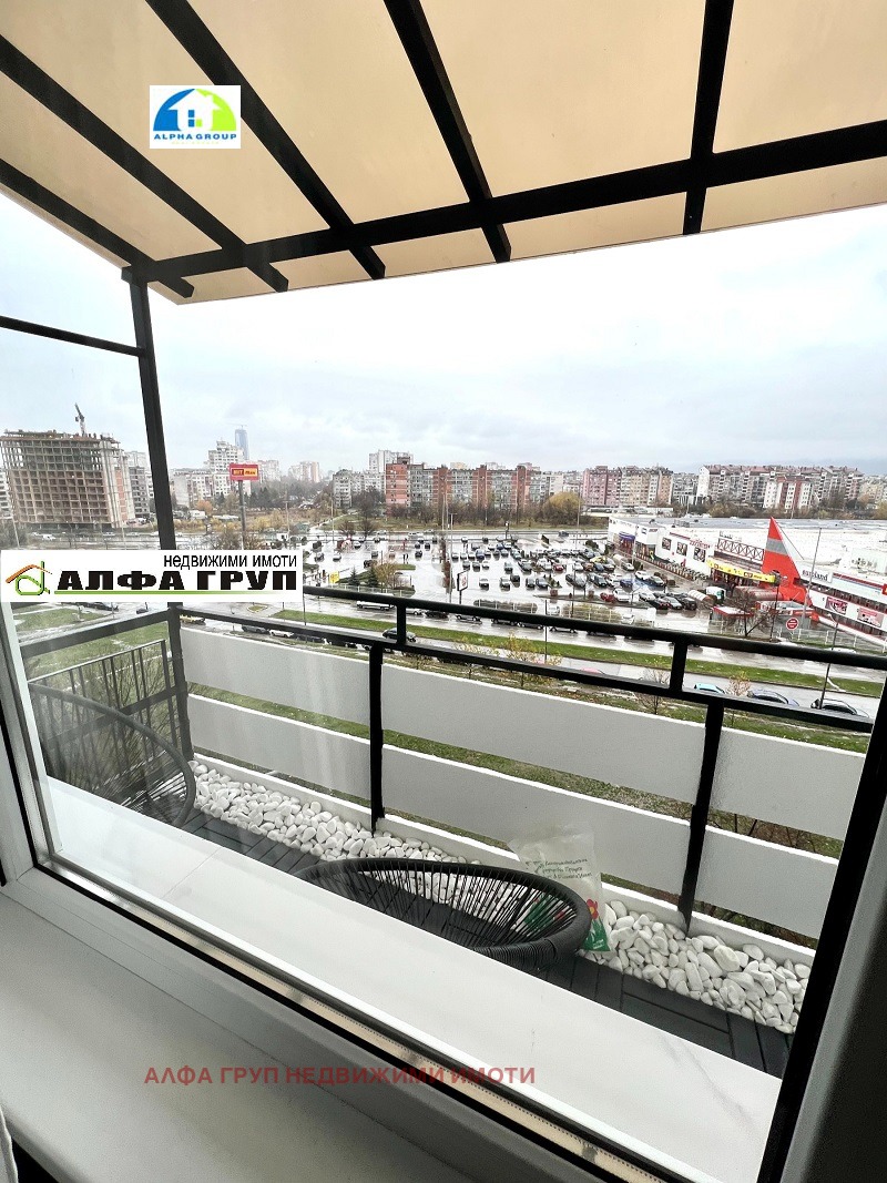 Продава 2-СТАЕН, гр. София, Младост 2, снимка 14 - Апартаменти - 52720626