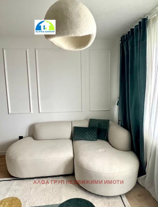 Продава 2-СТАЕН, гр. София, Младост 2, снимка 10 - Апартаменти - 52720626