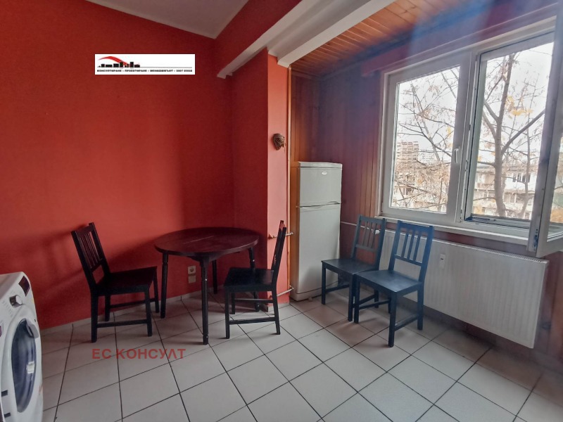 Продава 2-СТАЕН, гр. София, Борово, снимка 8 - Апартаменти - 53237680