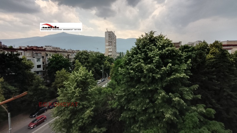 Продава 2-СТАЕН, гр. София, Борово