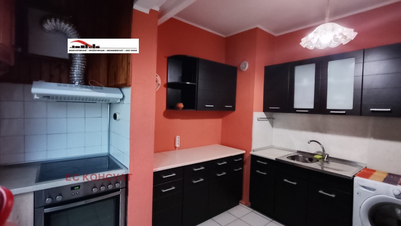 Продава 2-СТАЕН, гр. София, Борово, снимка 6 - Апартаменти - 53237680