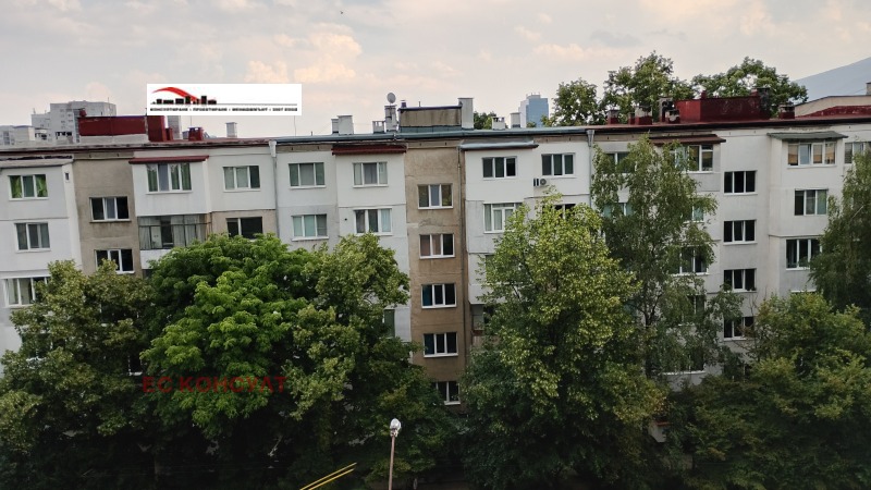 Продава 2-СТАЕН, гр. София, Борово, снимка 2 - Апартаменти - 53487325