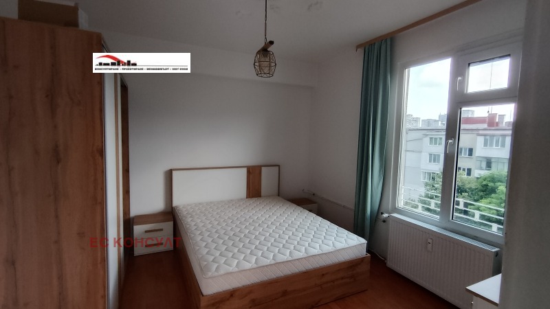 Продава 2-СТАЕН, гр. София, Борово, снимка 4 - Апартаменти - 53237680