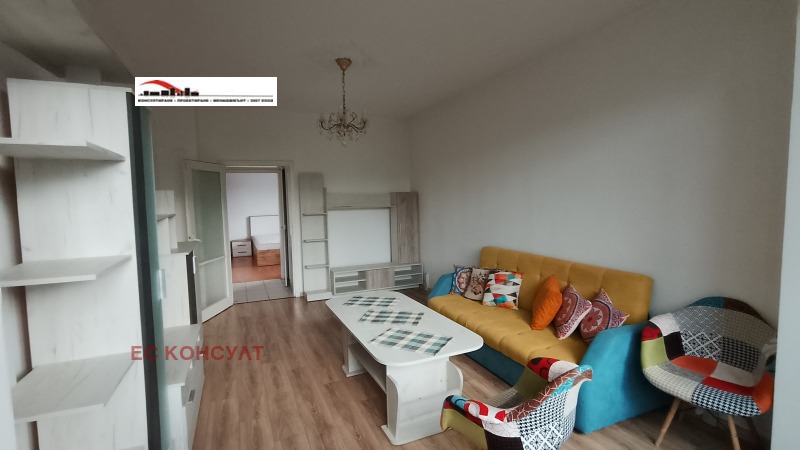 Продава 2-СТАЕН, гр. София, Борово, снимка 3 - Апартаменти - 53237680