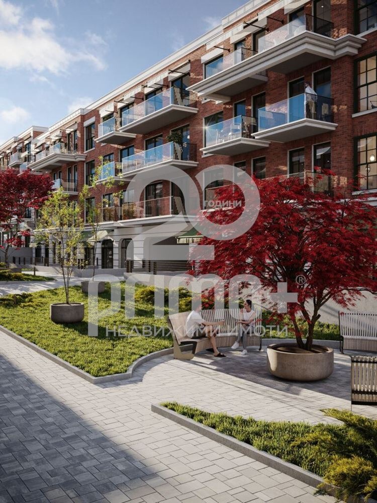 Продава 2-СТАЕН, гр. София, Малинова долина, снимка 7 - Апартаменти - 53267864