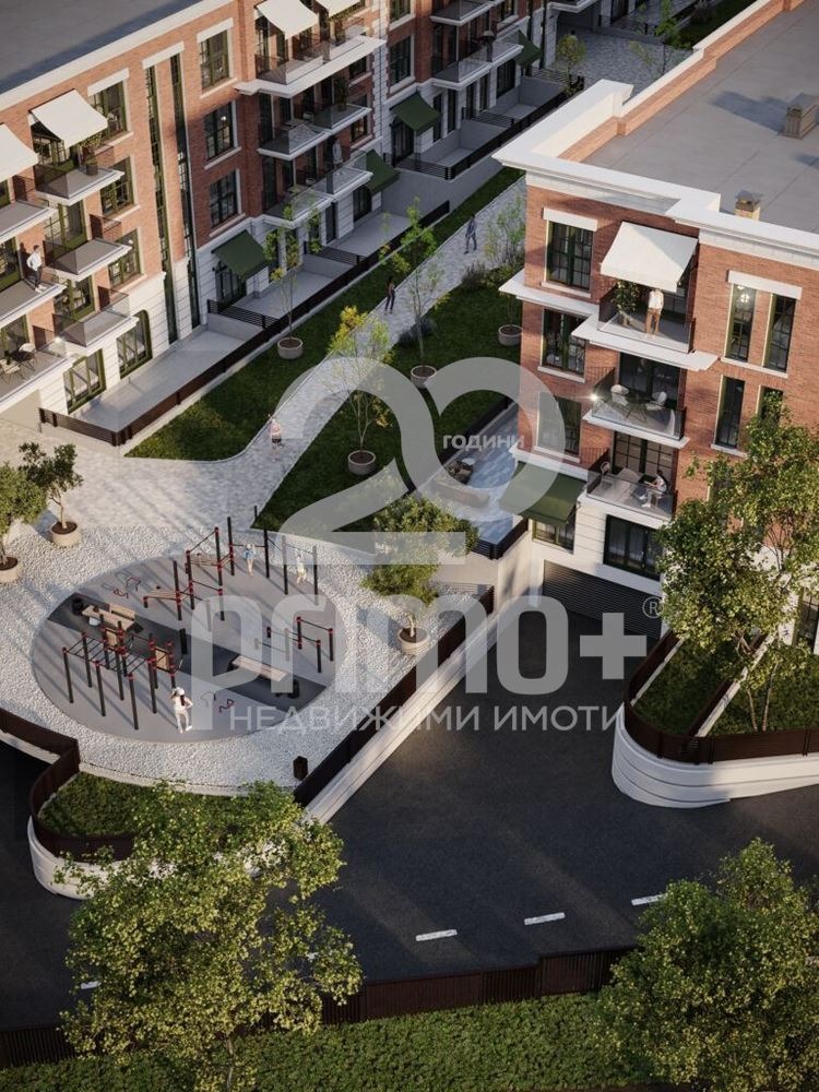 Продава 2-СТАЕН, гр. София, Малинова долина, снимка 5 - Апартаменти - 53267864