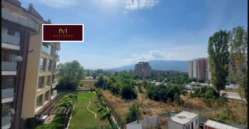 Продава 2-СТАЕН, гр. София, Овча купел 2, снимка 4 - Апартаменти - 56510048
