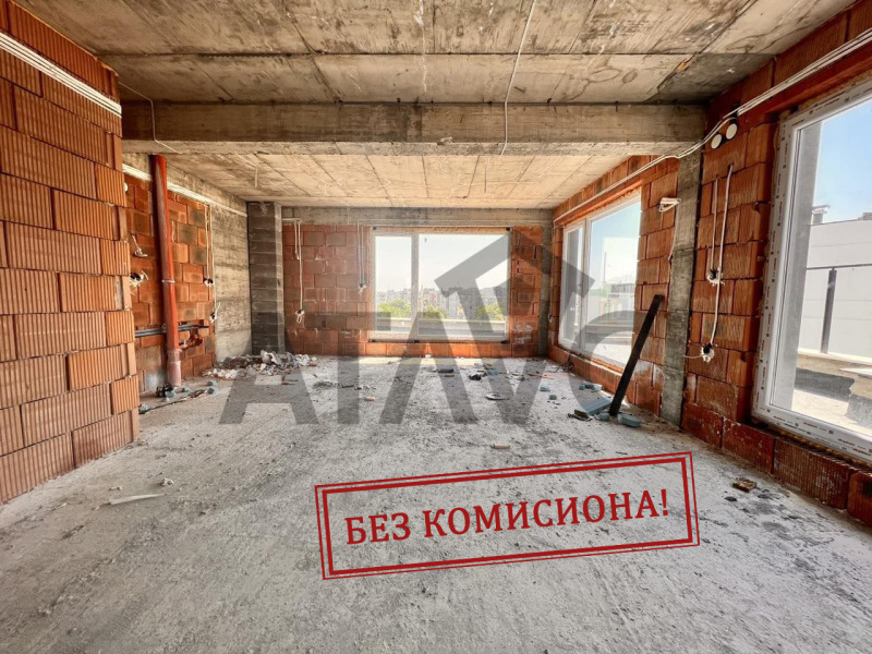 Продава 3-СТАЕН, гр. Пловдив, Христо Смирненски, снимка 1 - Aпартаменти - 44403359