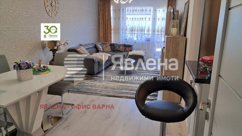 Продава 3-СТАЕН, гр. Варна, Аспарухово, снимка 11 - Aпартаменти - 47111540