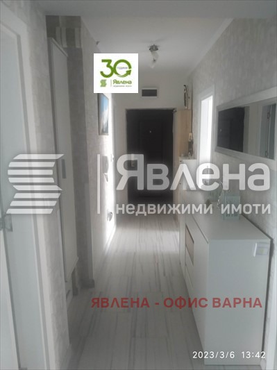 Продава 3-СТАЕН, гр. Варна, Аспарухово, снимка 7 - Aпартаменти - 47111540