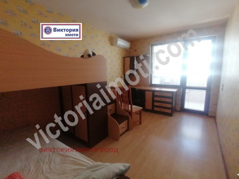 Te koop  2 slaapkamers Veliko Tarnovo , Kolju Fitsjeto , 114 m² | 14061620 - afbeelding [2]