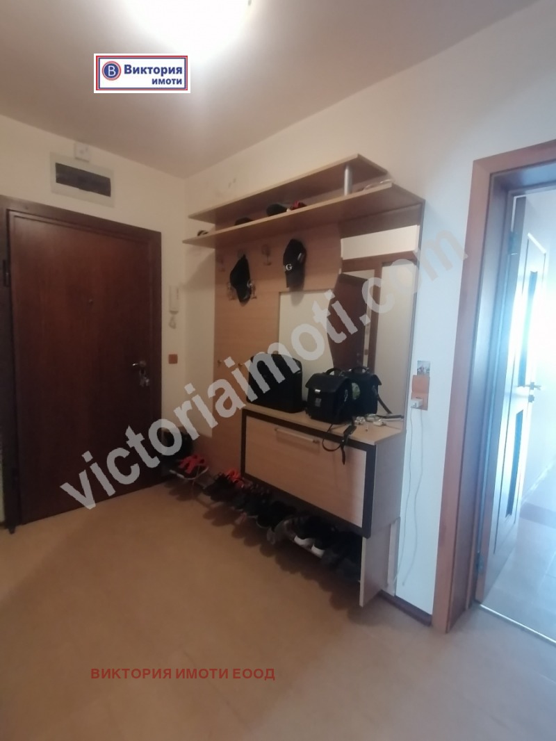 Te koop  2 slaapkamers Veliko Tarnovo , Kolju Fitsjeto , 114 m² | 14061620 - afbeelding [7]