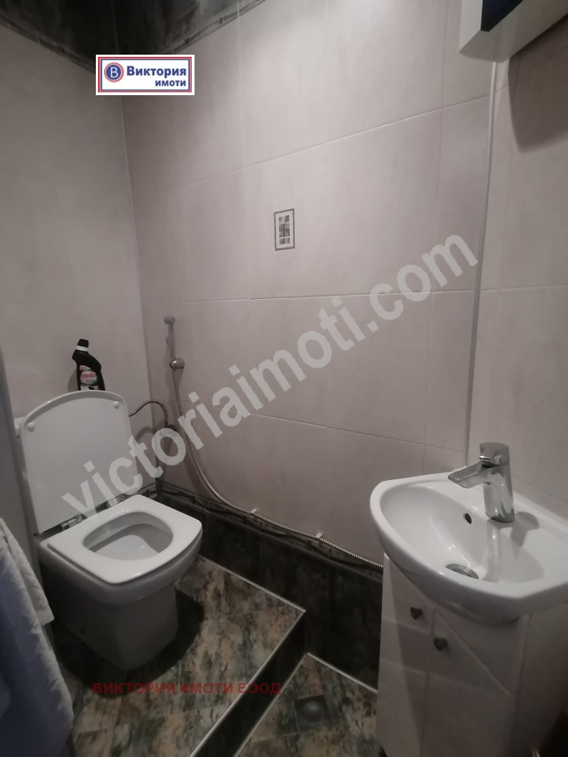 Te koop  2 slaapkamers Veliko Tarnovo , Kolju Fitsjeto , 114 m² | 14061620 - afbeelding [3]